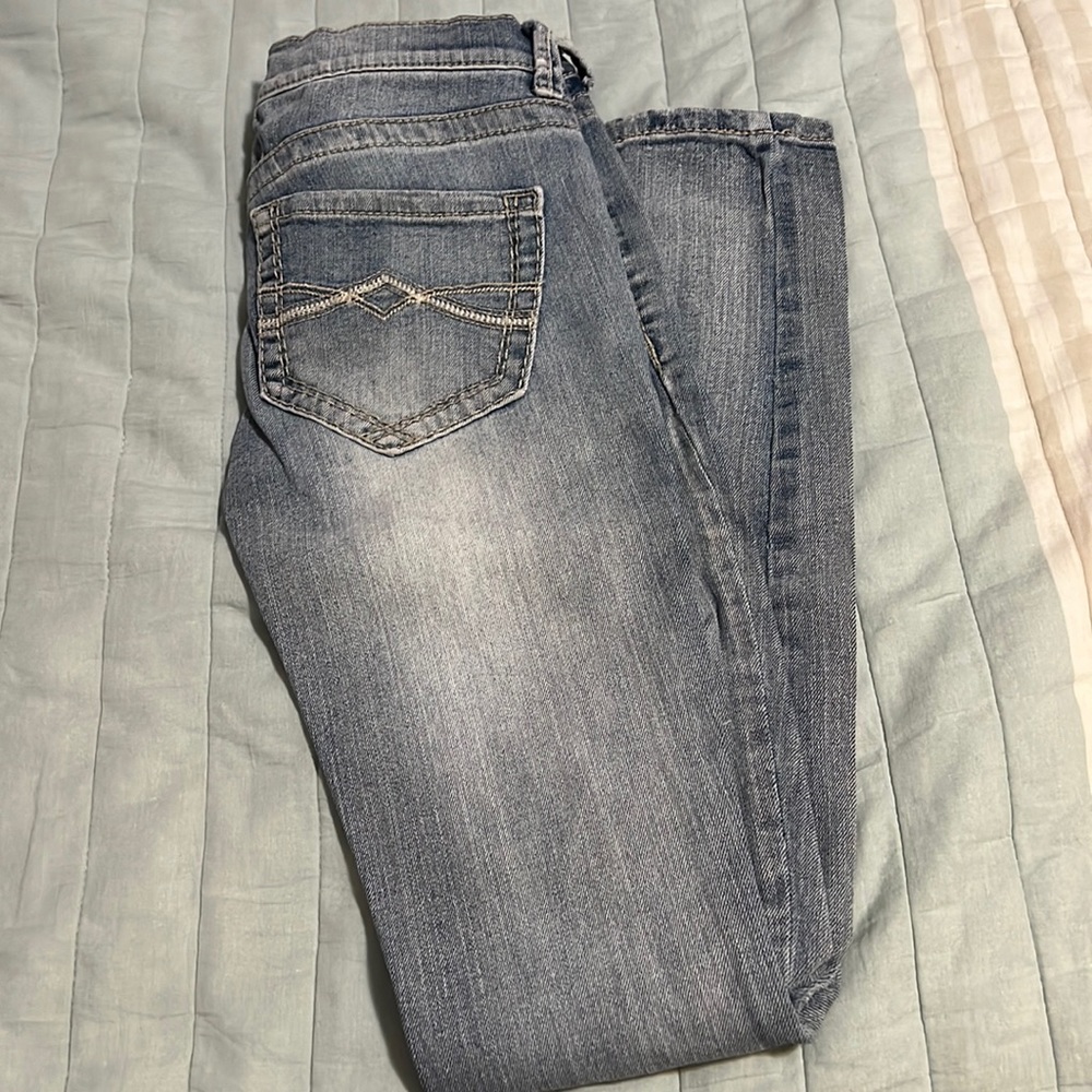 Mudd Skinny Jeans